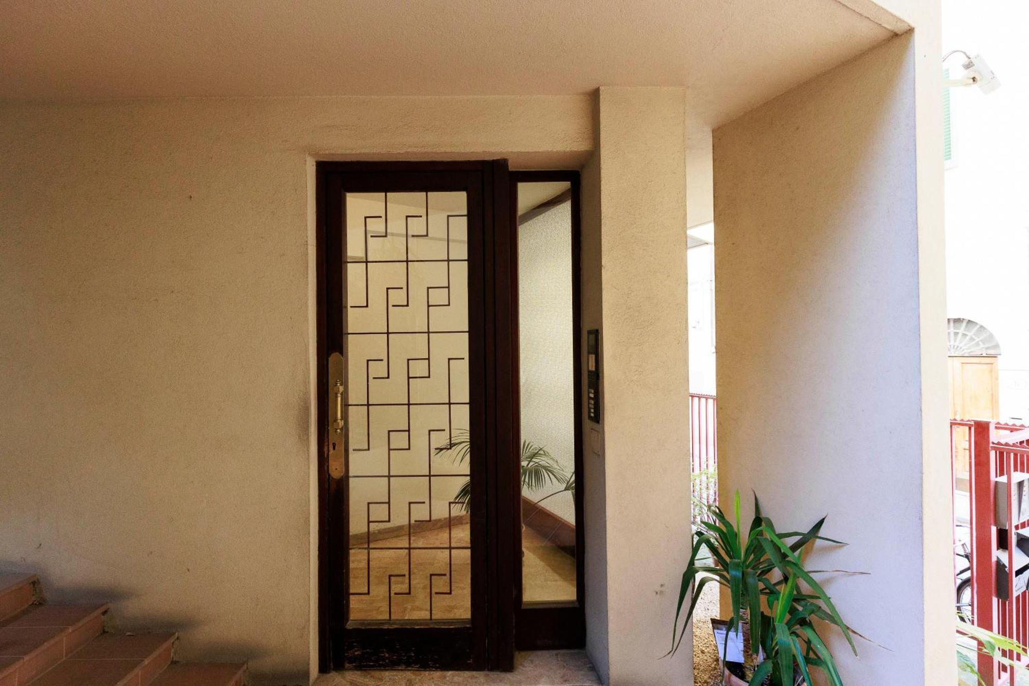 Borgo Pinti Luxury Duplex Apartment Florenz