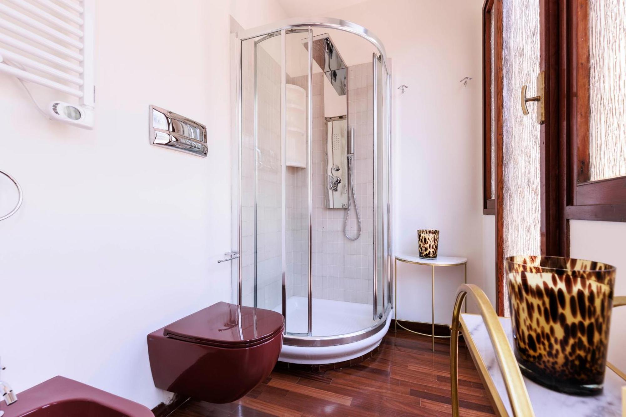Apartment Borgo Pinti Luxury Duplex *
