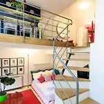 Borgo Pinti Luxury Duplex
