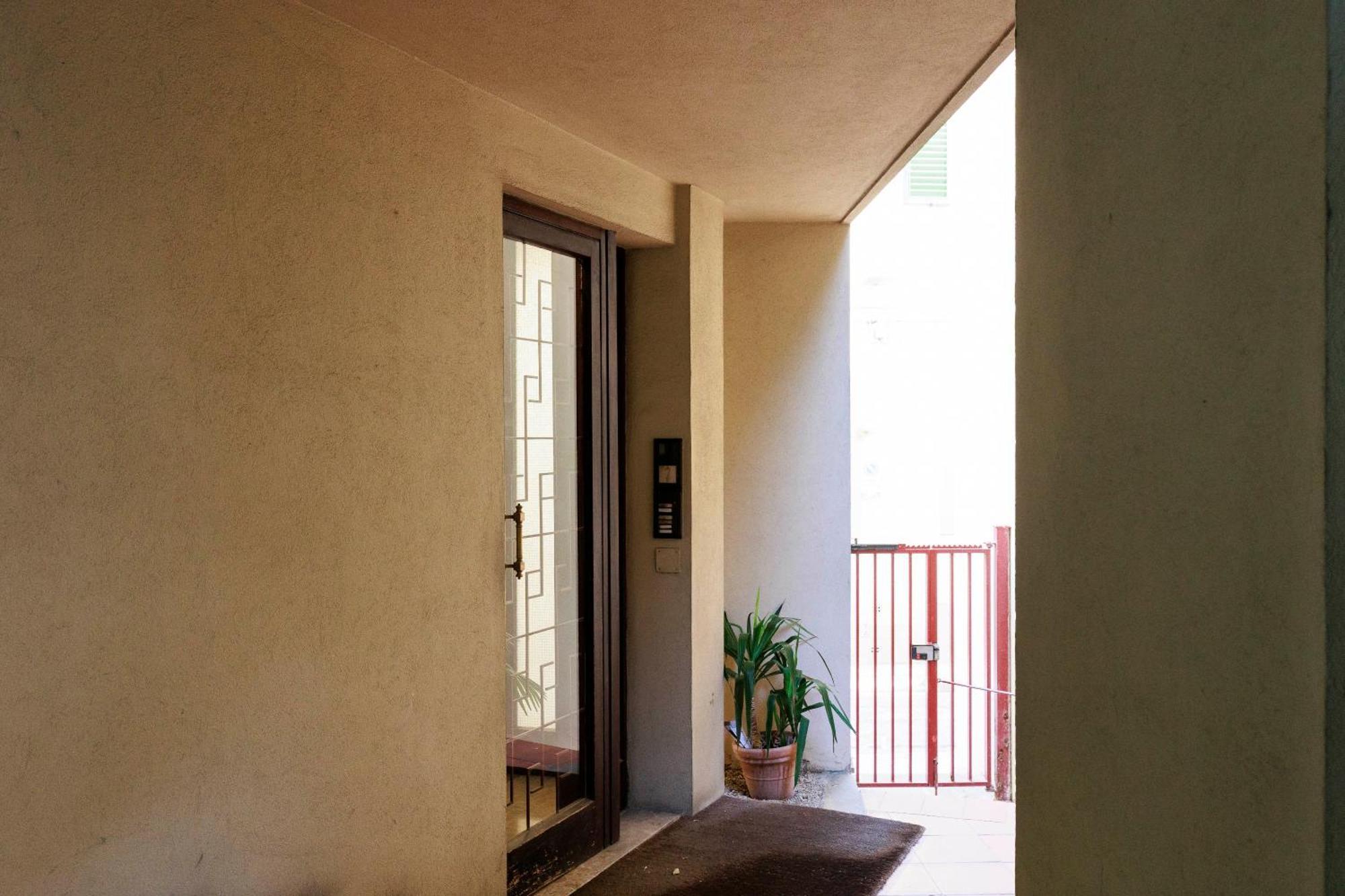 Appartement Borgo Pinti Luxury Duplex *