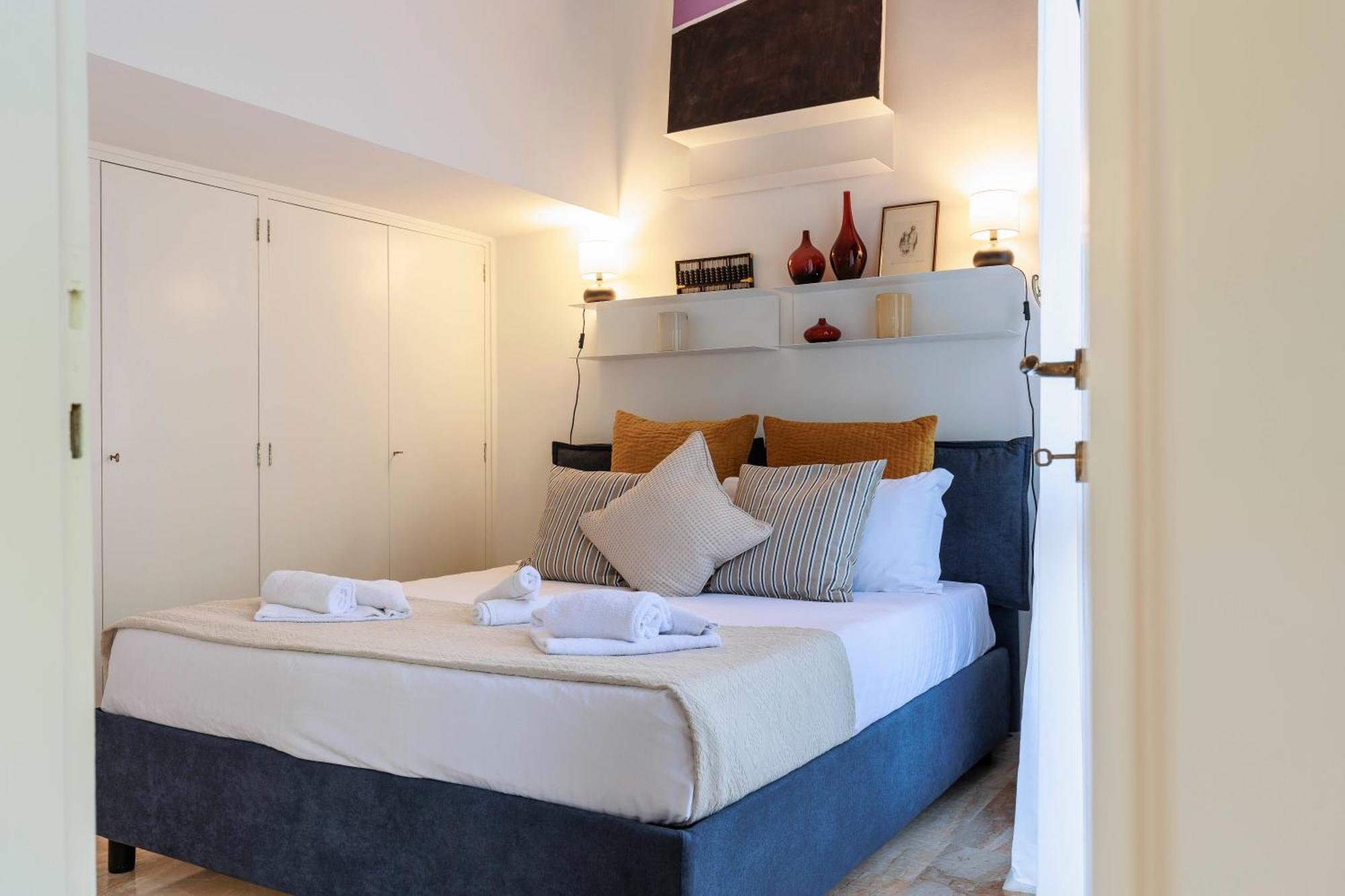 Appartement Borgo Pinti Luxury Duplex *