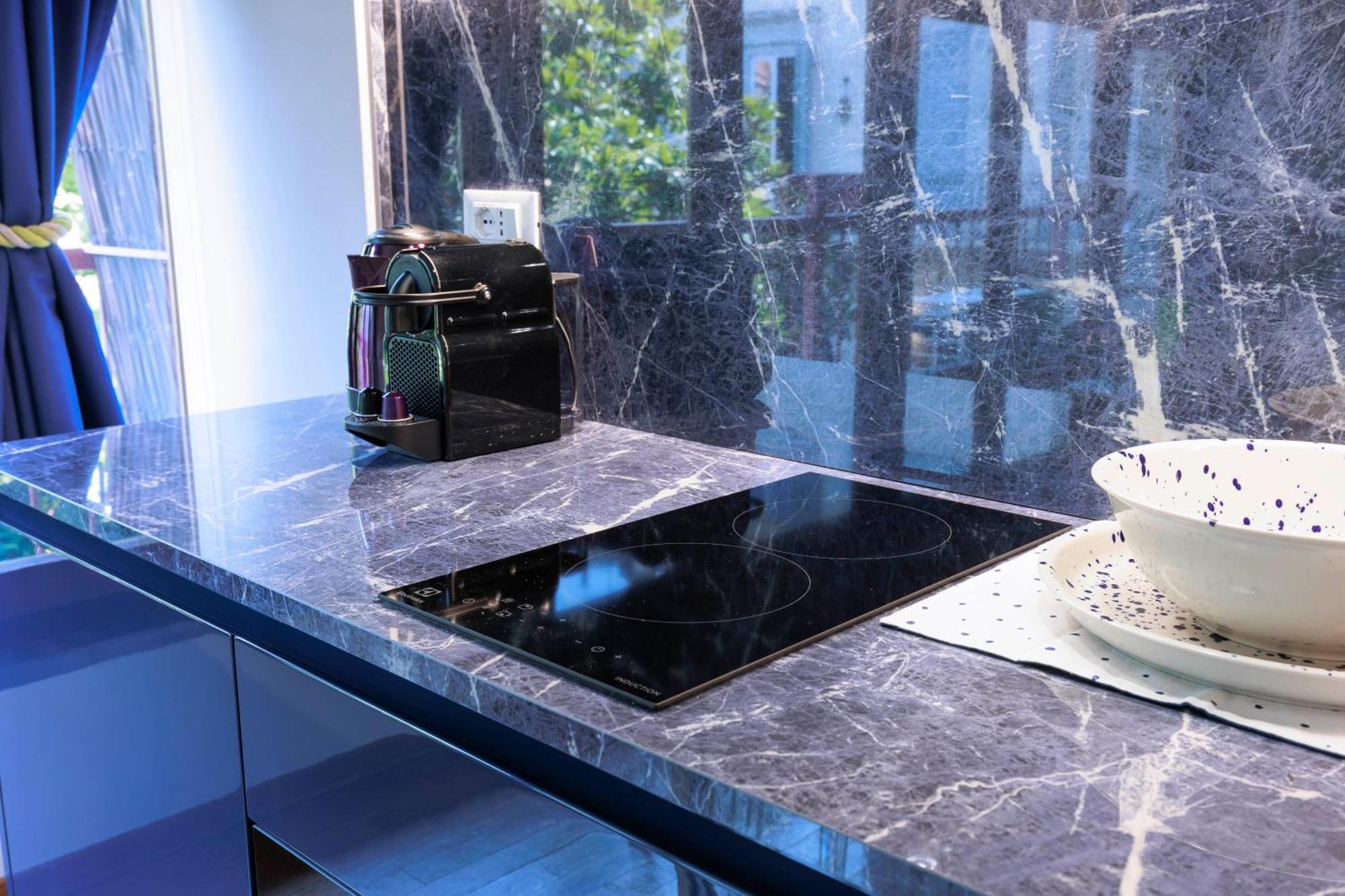 Borgo Pinti Luxury Duplex