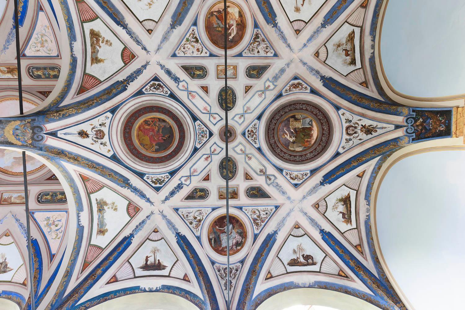 Borgo Pinti Luxury Duplex Florence