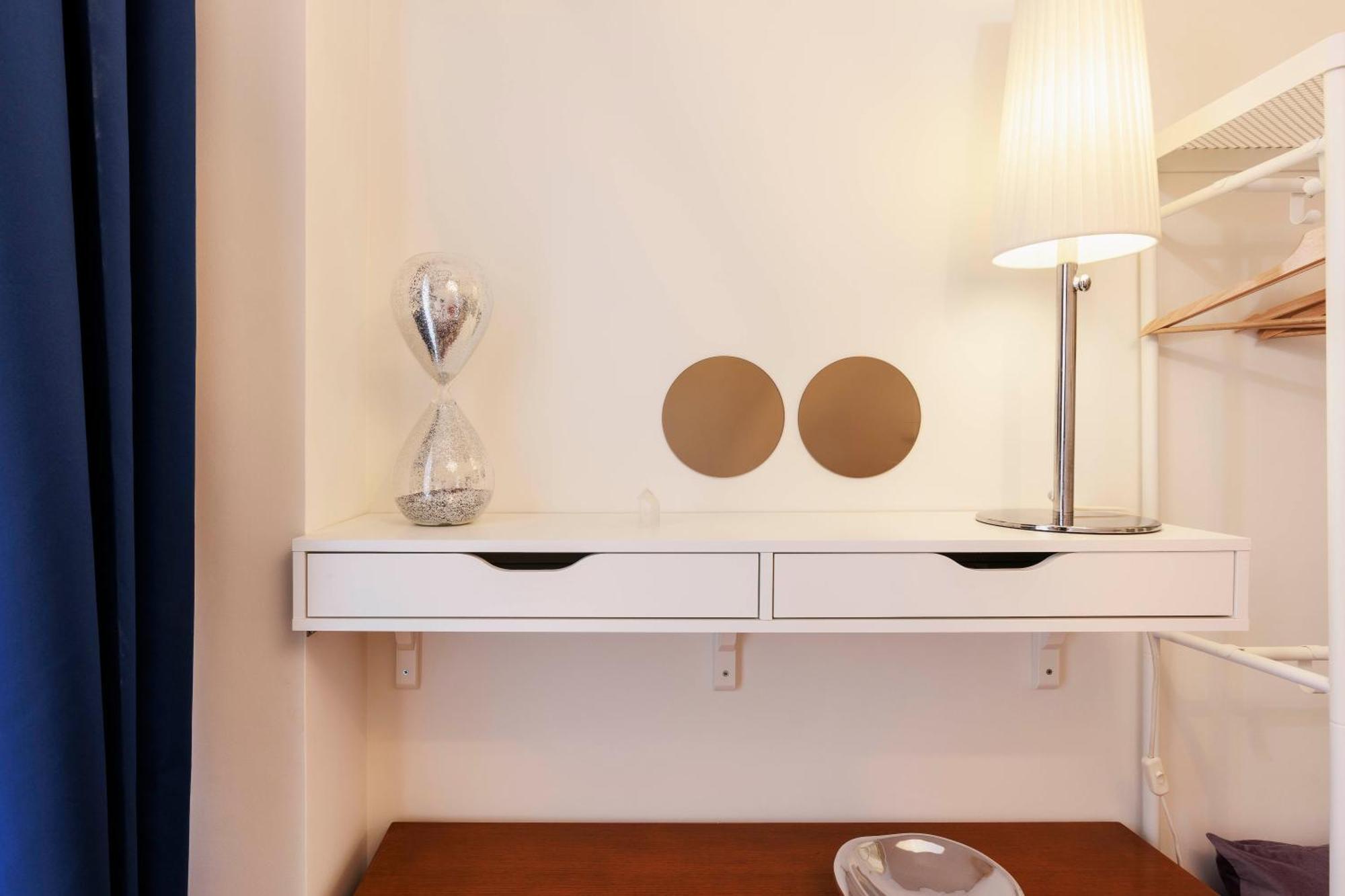 Borgo Pinti Luxury Duplex